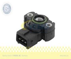 Vemo 20-72-0406 czujnik położenia przepustnicy bmw, bmw 3 (e30)