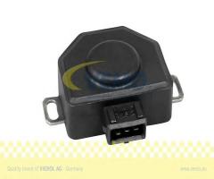 Vemo 40-72-0309 czujnik położenia przepustnicy opel, bmw 3 (e30), citroËn cx i (ma)