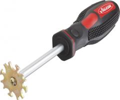 Vigor v2789 skrobak przymiar do przewodów ham. i paliwowych