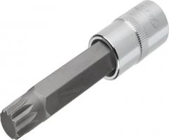 Vigor v2121 nasadka spline - xzn 1/2 m14 100mm długa