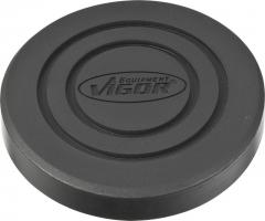 Vigor v2637 nakładka gumowa do podno?nia hydrauliczn.v2480