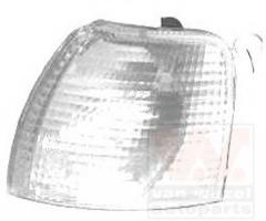 Van wezel 5836905 lampa kierunkowskazu vw passat 96-, vw passat (3b2)
