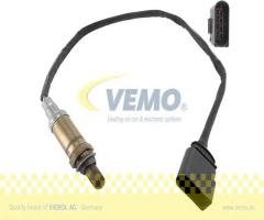 Vemo 10-76-0038 sonda lambda audi vw, seat ibiza iv (6l1), skoda fabia (6y2), vw polo (6r, 6c)