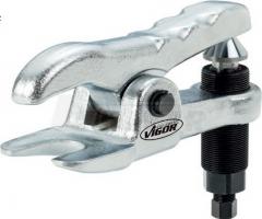 Vigor v3308 Ściągacz do sworzni kulistych 22mm/56mm