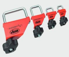 Vigor v3381 klamra do zaciskania węży zestaw