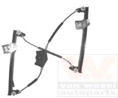 Van wezel 4933261 podnośnik szyby przód lewy seat