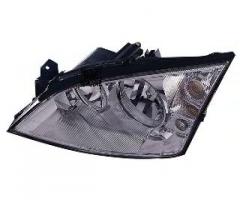 Van wezel 1828962 reflektor ford mondeo iii, ford mondeo iii sedan (b4y)