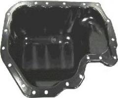 Van wezel 5827071 miska olejowa seat skoda vw, seat ibiza v (6j5, 6p5), skoda fabia (6y2)