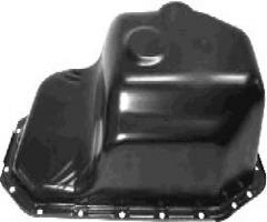 Van wezel 5827070 miska olejowa seat skoda vw, seat ibiza iv (6l1), skoda fabia (6y2), vw polo (9n_)