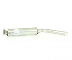 Walker 23695-63 tłumik Środkowy toyota, toyota avensis (_t22_)