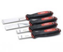 Vigor v1283 zestaw skrobaków do pobijania