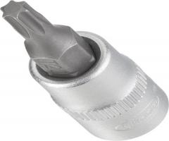 Vigor v2444 nasadka trzpieniowa 1/4 torx t20