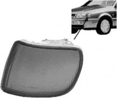 Van wezel 5835973 lampa kierunkowskazu vw, vw passat (3a2, 35i)