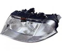 Van wezel 5837962 reflektor vw passat 00-, vw passat (3b3)