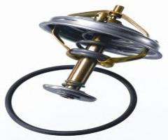 Wahler 4137.80d termostat mercedes, mercedes-benz klasa e (w124)