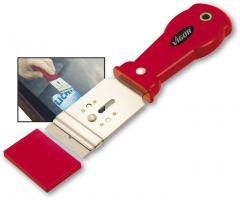 Vigor v1368 skrobak do nalepek i viniet