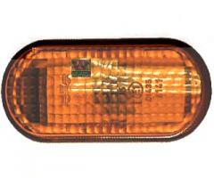 Van wezel 5883915 lampa kierunkowskazu ford seat vw, ford galaxy (wgr), seat toledo i (1l)