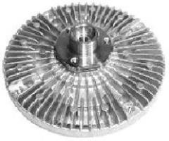 Van wezel 5836740 wentylator chłodnicy audi, audi a6 (4b2, c5), vw passat (3b2)