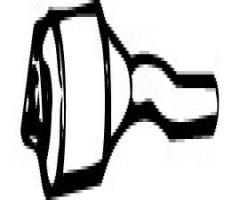 Walker 13002-51 tłumik pierwszy audi, audi 80 (89, 89q, 8a, b3)