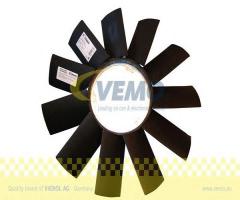 Vemo 20-90-1107 wiatrak wentylatora bmw, bmw 3 (e36)