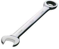 Vigor v1008 klucz pł-oczkowy z grzechotką 8mm