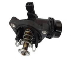 Wahler 4337.105d termostat bmw e46, bmw 3 (e91) touring 