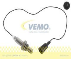 Vemo 10-76-0022 sonda lambda audi vw, audi 80 (81, 85, b2), lancia delta i (831ab0)