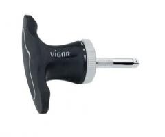 Vigor v1032 grzechotka poprzeczna 1/4 z uchwytem t

v1038