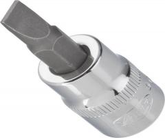 Vigor v2286 nasadka wkrętak 3/8 1,2x8