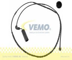 Vemo 20-72-5106 czujnik zużycia klocków hamulc. bmw, bmw 3 (e46)