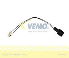 Vemo 20-72-5113 czujnik zużycia klocków hamulc. bmw, bmw 3 (e30)
