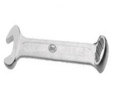 Vigor v1043 klucz płaski oczkowy 9mm