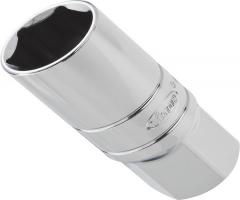 Vigor v2582 nasadka 1/2 sześciokątna 21mm do Świec

v2584