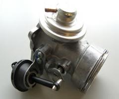 Wahler 7371d zawór recyrkulacji spalin, audi a3 (8l1), seat leon (1m1), skoda octavia (1u2)