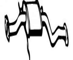 Walker 13171-53 tłumik Środkowy mazda-wyprzedaż, mazda 626 iii (gd)