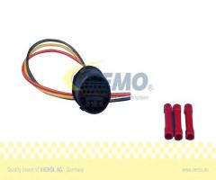 Vemo 40-83-0014 wiązka przewodów, zestaw naprawczy pokrywy bagażnika, opel corsa c (f08, f68)