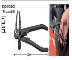 Vigor v1657 szczypce do ciężarków