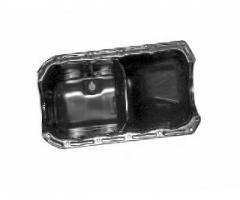 Van wezel 1734072 miska olejowa fiat, fiat panda (141a_), lancia y10 (156)