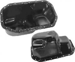 Van wezel 5824071 miska olejowa seat skoda vw, seat ibiza ii (6k1), skoda felicia i (6u1)