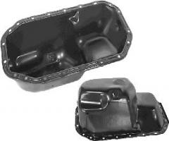 Van wezel 5880070 miska olejowa seat vw, seat ibiza ii (6k1), vw golf iii (1h1)
