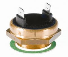 Wahler 6010.85d włącznik wentylatora chłod. lancia thema, lancia thema (834)