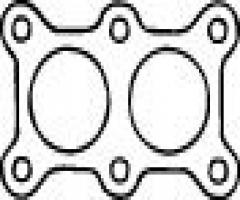 Walker 80128-21 uszczelka kolektora vw, seat altea (5p1), skoda octavia (1z3)