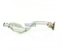 Walker 20487-92 katalizator, renault espace iii (je0_)