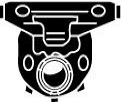 Walker 80273-22 część montażowa