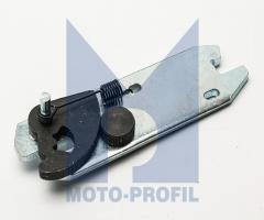 Wp 1.f020 rozpieraki do szczęk hamulcowych ford focus 98-05, ford focus (daw, dbw)