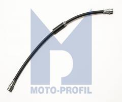 Wbh vw207 przewód hamulcowy giętki vw golf vi 08- przód, audi a3 (8p1), seat leon (1p1)