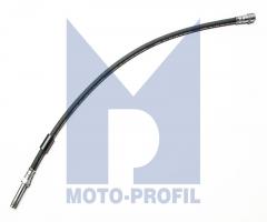 Wbh db181 przewód hamulcowy giętki mercedes vito 03- przód, mercedes-benz viano (w639)