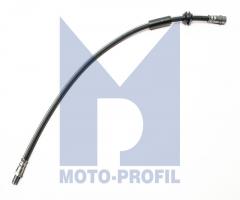 Wbh db182 przewód hamulcowy giętki mercedes w251 renault klasa, mercedes-benz klasa m (w164)