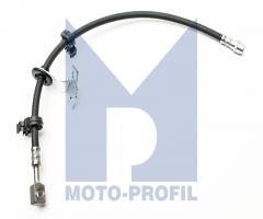 Wbh db190 przewód hamulcowy giętki mercedes w163 m-klasa, mercedes-benz klasa m (w163)