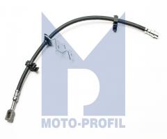 Wbh db191 przewód hamulcowy giętki mercedes w163 m-klasa, mercedes-benz klasa m (w163)